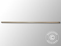 Seitenstange für Lagerzelt PRO der Serie 3,77m