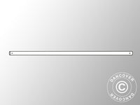 Türstange mit Muffe, 1065mm