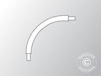 Tubo del Tetto, 1260 mm