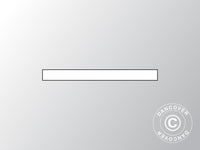 Tubo orizzontale, 980 mm