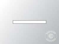 Waagerechte Rohrleitung, 1345 mm