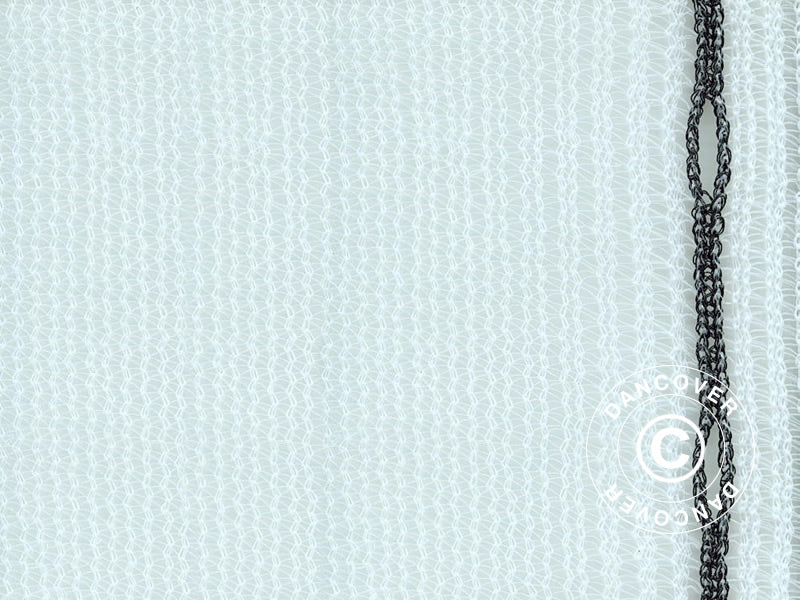 Filet pour échafaudage de 3,07x100m, 50g