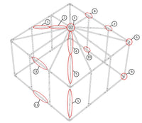 Exploded view diagram
