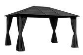 Menu icon - Gazebos